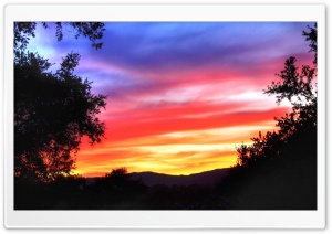 Nature Landscape Sun And Sky 109 Ultra HD Wallpaper for 4K UHD Widescreen desktop, tablet & smartphone