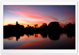 Nature Landscape Sun And Sky 111 Ultra HD Wallpaper for 4K UHD Widescreen desktop, tablet & smartphone