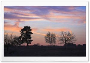 Nature Landscape Sun And Sky 136 4K UHD Wallpaper for Widescreen and UltraWide Desktop, UltraHD TV, Smartphone, Tablet