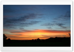 Nature Landscape Sun And Sky 18 Ultra HD Wallpaper for 4K UHD Widescreen desktop, tablet & smartphone
