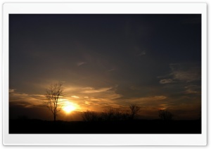 Nature Landscape Sun And Sky 2 4K UHD Wallpaper for Widescreen and UltraWide Desktop, UltraHD TV, Smartphone, Tablet