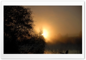 Nature Landscape Sun And Sky 26 4K UHD Wallpaper for Widescreen and UltraWide Desktop, UltraHD TV, Smartphone, Tablet
