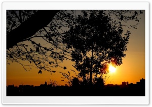 Nature Landscape Sun And Sky 27 4K UHD Wallpaper for Widescreen and UltraWide Desktop, UltraHD TV, Smartphone, Tablet