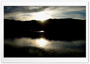 Nature Landscape Sun And Sky 29 4K UHD Wallpaper for Widescreen and UltraWide Desktop, UltraHD TV, Smartphone, Tablet