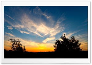 Nature Landscape Sun And Sky 51 Ultra HD Wallpaper for 4K UHD Widescreen desktop, tablet & smartphone