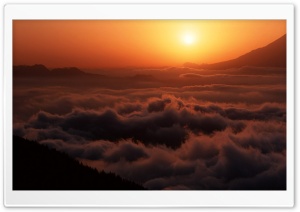Nature Landscape Sun And Sky 81 Ultra HD Wallpaper for 4K UHD Widescreen desktop, tablet & smartphone