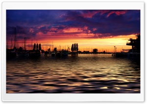 Nature Landscape Sun And Sky 83 Ultra HD Wallpaper for 4K UHD Widescreen desktop, tablet & smartphone