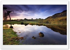 Nature Scene Ultra HD Wallpaper for 4K UHD Widescreen desktop, tablet & smartphone