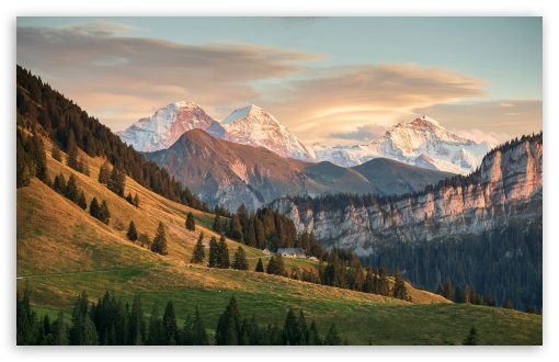 Nature Trekking Through Mountains UltraHD Wallpaper for UHD 16:9 ; HD 16:9 ; UltraWide 21:9 24:10 32:9 32:10 ; Widescreen 16:10 5:3 ; Fullscreen 4:3 5:4 3:2 ; Tablet 1:1 ; Mobile 9:16 9:19.5 9:20 9:21 9:22 10:16 2:3 3:5 3:4 ; Dual 16:10 5:3 16:9 4:3 5:4 3:2 ;