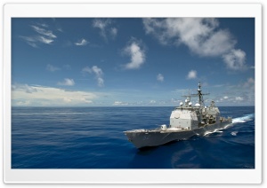 Navy Ship Ultra HD Wallpaper for 4K UHD Widescreen desktop, tablet & smartphone