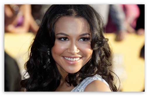 Naya Rivera UltraHD Wallpaper for Widescreen 16:10 ;