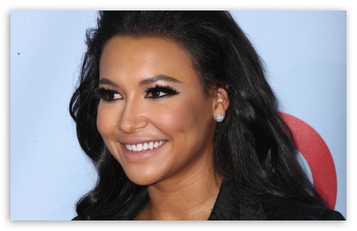 Naya Rivera UltraHD Wallpaper for Widescreen 16:10 ;