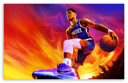 NBA 2K23 Wallpapers  Top Free NBA 2K23 Backgrounds  WallpaperAccess