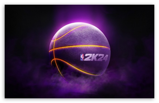 NBA 2K24 Basketball Video Game UltraHD Wallpaper for Wide 16:10 5:3 Widescreen WHXGA WQXGA WUXGA WXGA WGA ; UltraWide 21:9 24:10 ; 8K UHD TV 16:9 Ultra High Definition 2160p 1440p 1080p 900p 720p ; UHD 16:9 2160p 1440p 1080p 900p 720p ; Standard 4:3 5:4 3:2 Fullscreen UXGA XGA SVGA QSXGA SXGA DVGA HVGA HQVGA ( Apple PowerBook G4 iPhone 4 3G 3GS iPod Touch ) ; Smartphone 3:2 DVGA HVGA HQVGA ( Apple PowerBook G4 iPhone 4 3G 3GS iPod Touch ) ; Tablet 1:1 ; iPad 1/2/Mini ; Mobile 4:3 5:3 3:2 16:9 5:4 - UXGA XGA SVGA WGA DVGA HVGA HQVGA ( Apple PowerBook G4 iPhone 4 3G 3GS iPod Touch ) 2160p 1440p 1080p 900p 720p QSXGA SXGA ;