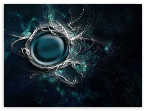 Nebula UltraHD Wallpaper for Fullscreen 4:3 UXGA XGA SVGA ;