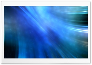 Nebula Blue Ultra HD Wallpaper for 4K UHD Widescreen desktop, tablet & smartphone