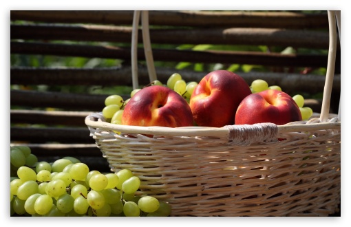 Nectarines And Grapes UltraHD Wallpaper for Wide 16:10 5:3 Widescreen WHXGA WQXGA WUXGA WXGA WGA ; 8K UHD TV 16:9 Ultra High Definition 2160p 1440p 1080p 900p 720p ; Standard 4:3 5:4 3:2 Fullscreen UXGA XGA SVGA QSXGA SXGA DVGA HVGA HQVGA ( Apple PowerBook G4 iPhone 4 3G 3GS iPod Touch ) ; Tablet 1:1 ; iPad 1/2/Mini ; Mobile 4:3 5:3 3:2 16:9 5:4 - UXGA XGA SVGA WGA DVGA HVGA HQVGA ( Apple PowerBook G4 iPhone 4 3G 3GS iPod Touch ) 2160p 1440p 1080p 900p 720p QSXGA SXGA ;