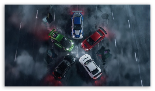 Need For Speed UltraHD Wallpaper for UHD 16:9 ; HD 16:9 ;
