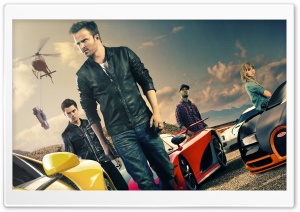Need For Speed 2014 Movie Ultra HD Wallpaper for 4K UHD Widescreen desktop, tablet & smartphone