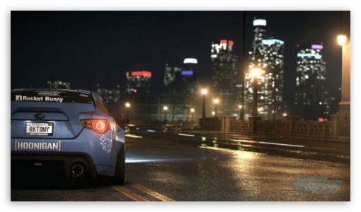 Need For Speed 2015 UltraHD Wallpaper for Mobile 16:9 - 2160p 1440p 1080p 900p 720p ;