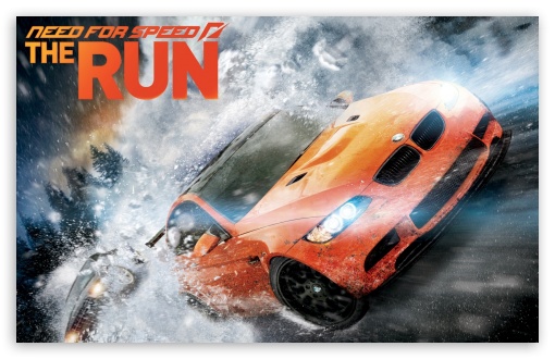 Need For Speed - The Run UltraHD Wallpaper for Wide 16:10 5:3 Widescreen WHXGA WQXGA WUXGA WXGA WGA ; 8K UHD TV 16:9 Ultra High Definition 2160p 1440p 1080p 900p 720p ; Mobile 5:3 16:9 - WGA 2160p 1440p 1080p 900p 720p ;