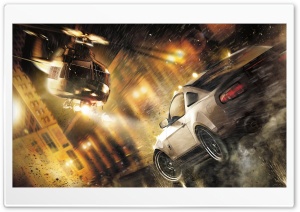 Need For Speed - The Run Ultra HD Wallpaper for 4K UHD Widescreen desktop, tablet & smartphone