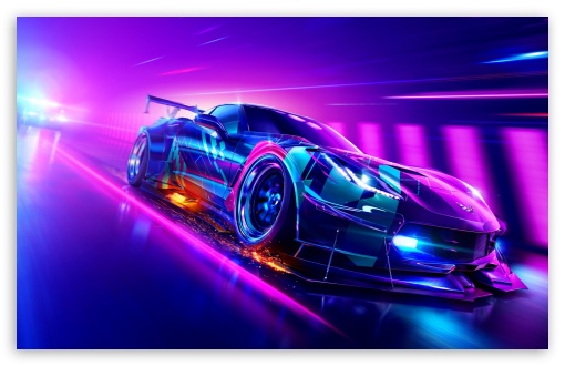 Need For Speed Heat Wallpapers  Top Free Need For Speed Heat Backgrounds