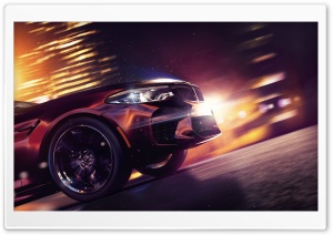 Need For Speed Payback Ultra HD Wallpaper for 4K UHD Widescreen desktop, tablet & smartphone