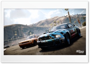 Need for Speed Rivals 452788 Ultra HD Wallpaper for 4K UHD Widescreen desktop, tablet & smartphone