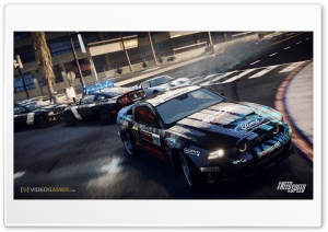Need for Speed Rivals 454368 Ultra HD Wallpaper for 4K UHD Widescreen desktop, tablet & smartphone