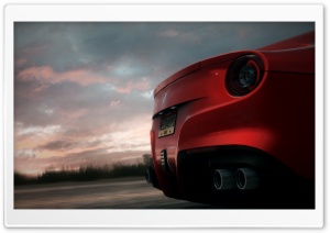 Need for Speed Rivals Police Car Ultra HD Desktop Background Wallpaper for  4K UHD TV : Widescreen & UltraWide Desktop & Laptop : Tablet : Smartphone