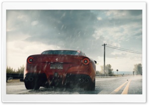 Need For Speed Rivals - Next Gen Ultra HD Wallpaper for 4K UHD Widescreen desktop, tablet & smartphone