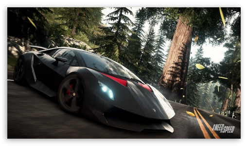 Need for Speed Rivals - Download