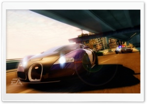 Need For Speed The Run Bugatti Veyron Ultra HD Wallpaper for 4K UHD Widescreen desktop, tablet & smartphone