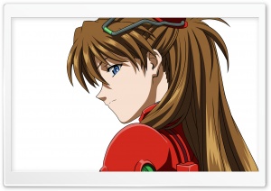Neon Genesis Evangelion   Asuka Langley Soryu Ultra HD Wallpaper for 4K UHD Widescreen desktop, tablet & smartphone