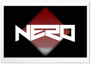 Nero Ultra HD Wallpaper for 4K UHD Widescreen desktop, tablet & smartphone