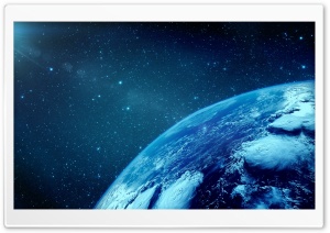 Never Alone... Ultra HD Wallpaper for 4K UHD Widescreen desktop, tablet & smartphone