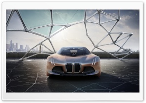 New BMW Car Ultra HD Wallpaper for 4K UHD Widescreen desktop, tablet & smartphone