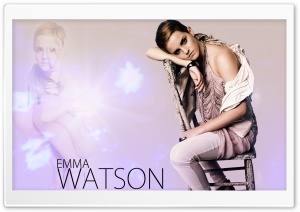 New Emma Watson 2011 Ultra HD Wallpaper for 4K UHD Widescreen desktop, tablet & smartphone