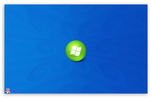 New Windows UltraHD Wallpaper for Widescreen 16:10 ;