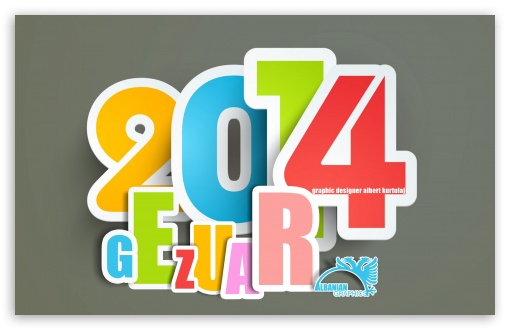 new year 2014 UltraHD Wallpaper for Wide 16:10 Widescreen WHXGA WQXGA WUXGA WXGA ;