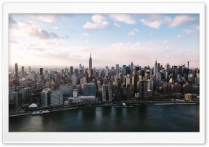 New York Ultra HD Wallpaper for 4K UHD Widescreen desktop, tablet & smartphone