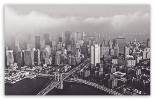 New York, City, Supercity, Black and White, Buildings, US UltraHD Wallpaper for UHD 16:9 ; HD 16:9 ; UltraWide 21:9 24:10 32:9 32:10 ; Widescreen 16:10 5:3 ; Fullscreen 4:3 5:4 3:2 ; Tablet 1:1 ; Mobile 9:16 9:19.5 9:20 9:21 9:22 10:16 2:3 3:5 3:4 ; Dual 16:10 5:3 16:9 4:3 5:4 3:2 ;
