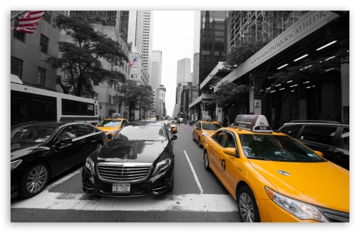 New York City Taxi UltraHD Wallpaper for UHD 16:9 2160p 1440p 1080p 900p 720p ; 8K UHD TV 16:9 Ultra High Definition 2160p 1440p 1080p 900p 720p ; Widescreen 16:10 5:3 WHXGA WQXGA WUXGA WXGA WGA ; Fullscreen 4:3 5:4 3:2 UXGA XGA SVGA QSXGA SXGA DVGA HVGA HQVGA ( Apple PowerBook G4 iPhone 4 3G 3GS iPod Touch ) ; Tablet 1:1 ; Mobile 3:4 - ;