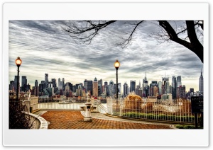 new york city usa 4K UHD Wallpaper for Widescreen and UltraWide Desktop, UltraHD TV, Smartphone, Tablet
