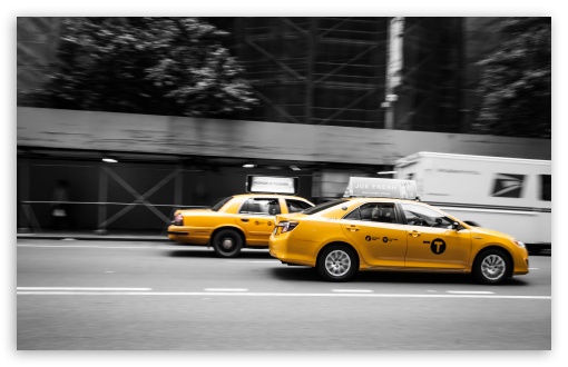 New York Taxi UltraHD Wallpaper for UHD 16:9 2160p 1440p 1080p 900p 720p ; 8K UHD TV 16:9 Ultra High Definition 2160p 1440p 1080p 900p 720p ; Widescreen 16:10 5:3 WHXGA WQXGA WUXGA WXGA WGA ; Fullscreen 4:3 5:4 3:2 UXGA XGA SVGA QSXGA SXGA DVGA HVGA HQVGA ( Apple PowerBook G4 iPhone 4 3G 3GS iPod Touch ) ; Tablet 1:1 ;