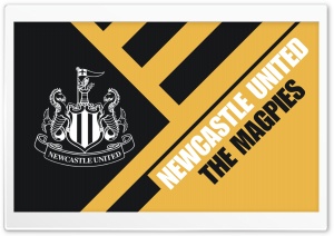 Newcastle United FC 4K UHD Wallpaper for Widescreen and UltraWide Desktop, UltraHD TV, Smartphone, Tablet