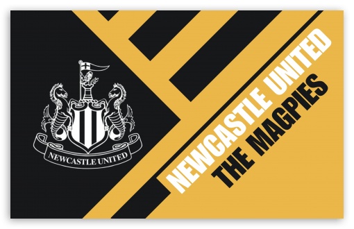Newcastle United FC UltraHD Wallpaper for Widescreen 16:10 ;