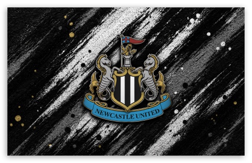 Newcastle United FC UltraHD Wallpaper for Widescreen 16:10 ;