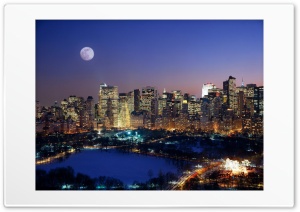 Newyork city wallpaper Ultra HD Wallpaper for 4K UHD Widescreen desktop, tablet & smartphone